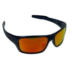 OAKLEY Turbine Sunglasses OO9263-5763